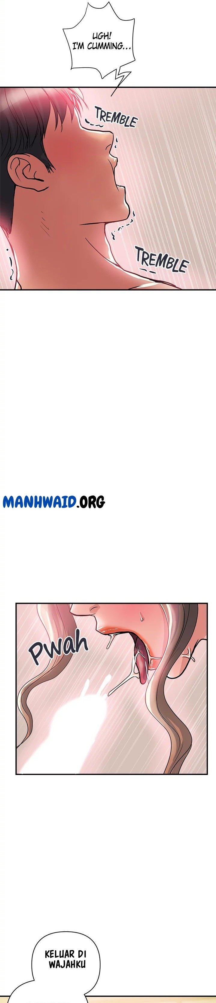 Pheromone - Chapter 36 15