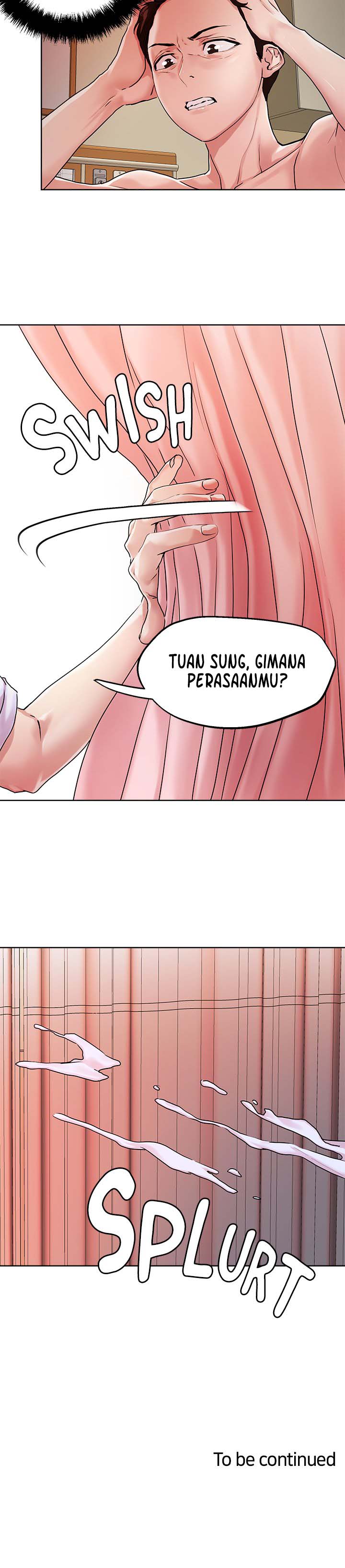 The Emperor of The Night - Chapter 36 13