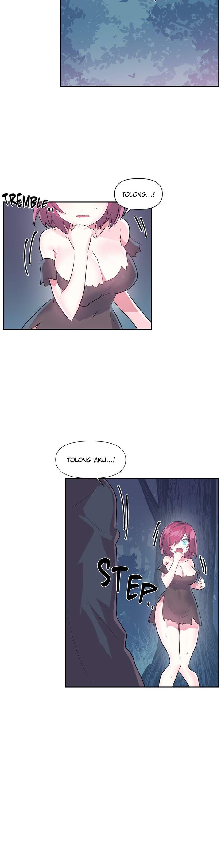 Log in to Lust-a-land - Chapter 36 9