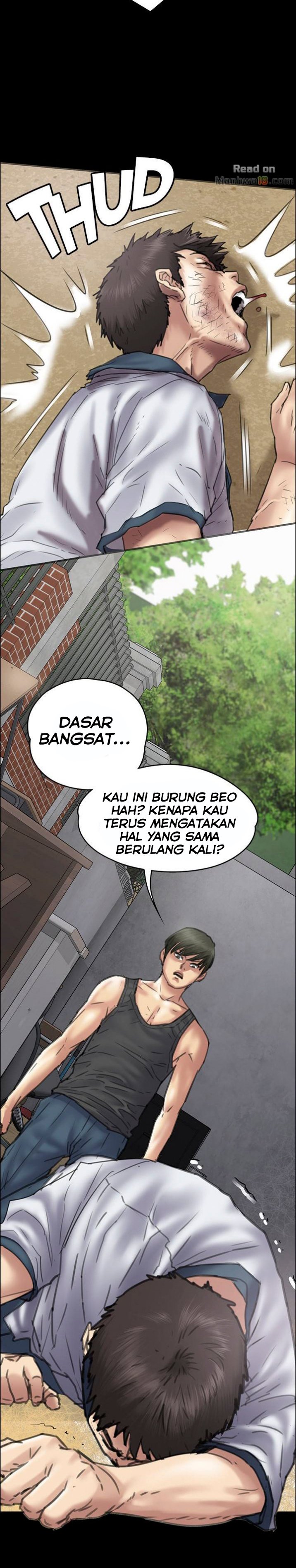 Queen Bee (Andrew) - Chapter 36 15 Queen Bee (Andrew) - Chapter 36 15