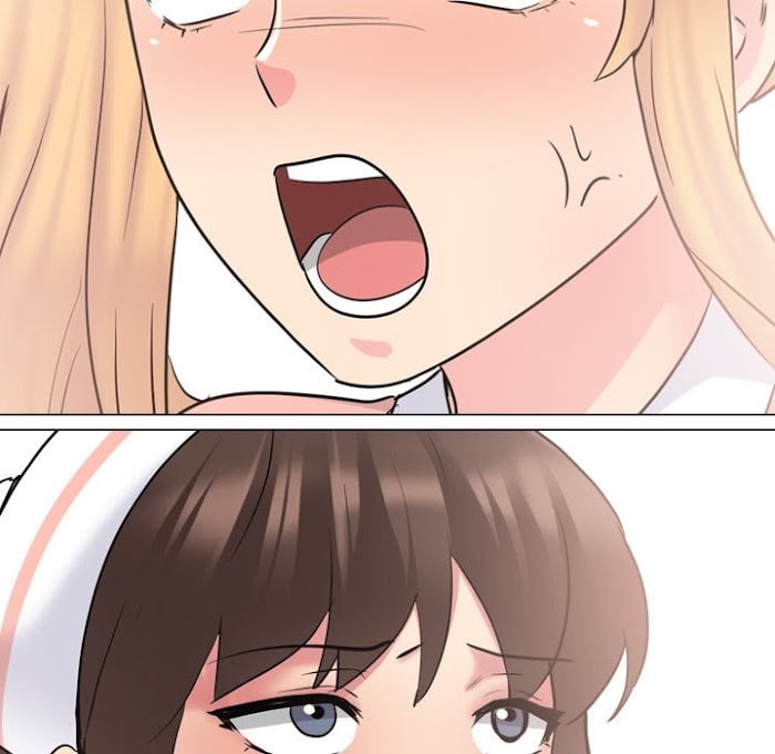 One Shot Men’s Clinic - Chapter 36 126 One Shot Men’s Clinic - Chapter 36 126