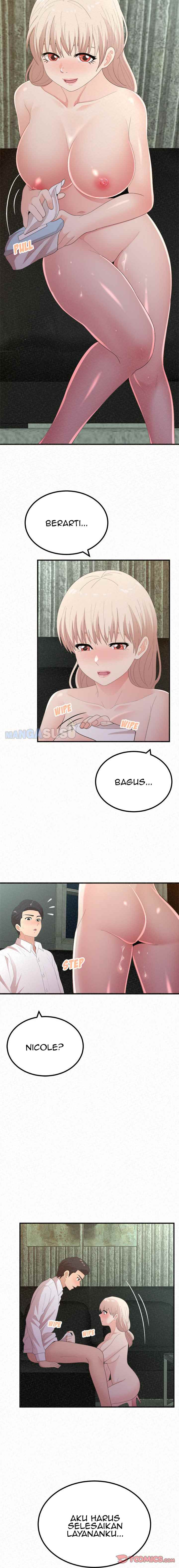 Milk Therapy - Chapter 37 28