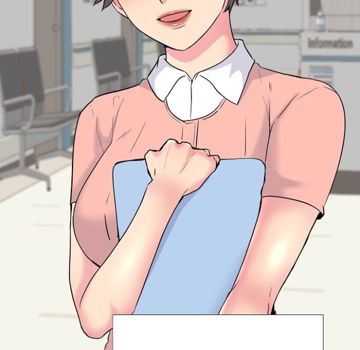 One Shot Men’s Clinic - Chapter 36 124 One Shot Men’s Clinic - Chapter 36 124