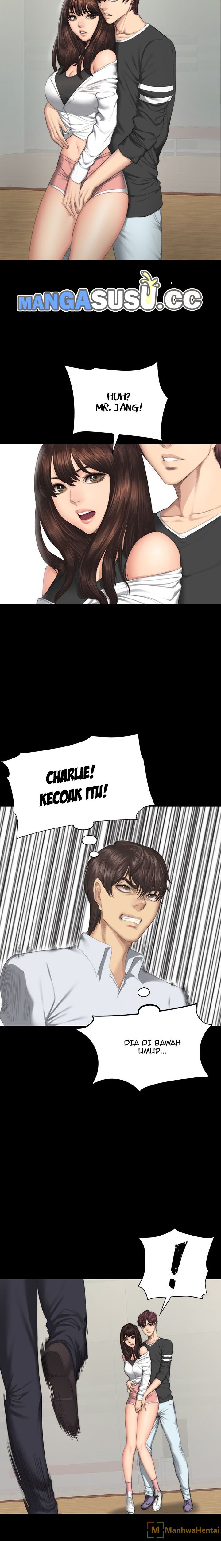 Producer: Trainee - Chapter 36 13 Producer: Trainee - Chapter 36 13