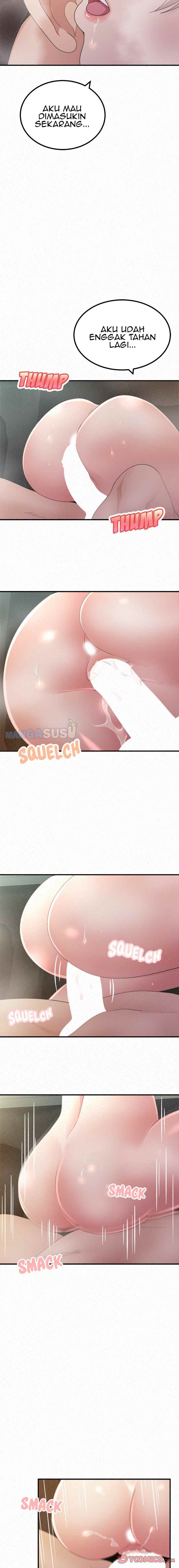 Milk Therapy - Chapter 37 32