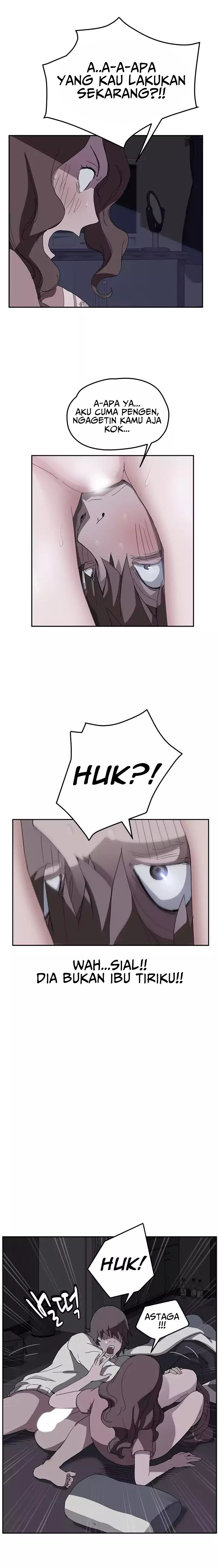 This Doesn’t Feel Like Me - Chapter 36 8 This Doesn’t Feel Like Me - Chapter 36 8