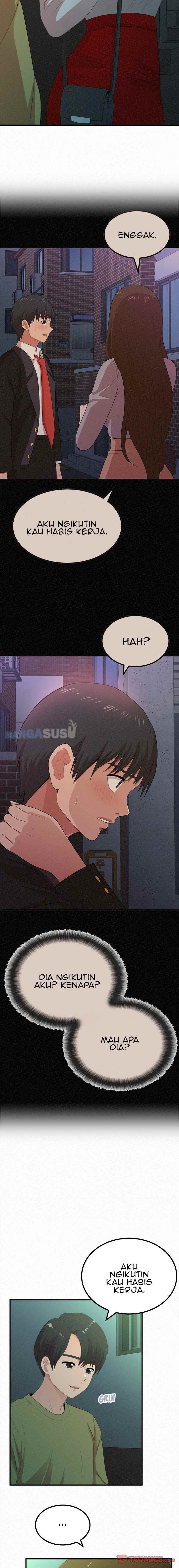 Milk Therapy - Chapter 37 40