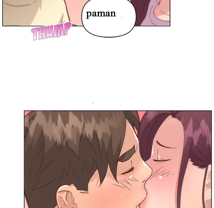 Family Adjustments - Chapter 36 101 Family Adjustments - Chapter 36 101