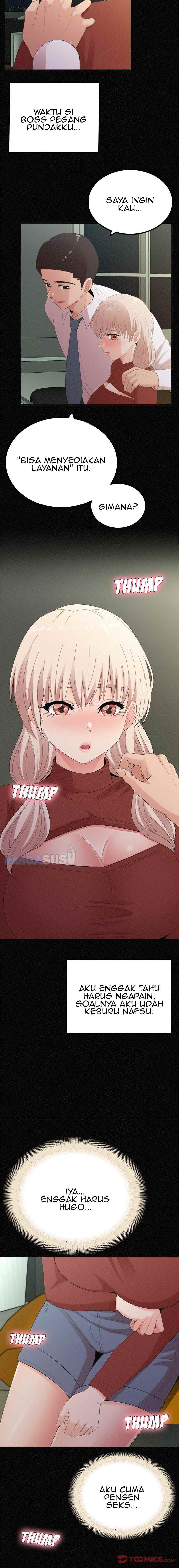 Milk Therapy - Chapter 37 14