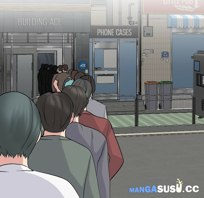 One Shot Men’s Clinic - Chapter 36 101 One Shot Men’s Clinic - Chapter 36 101