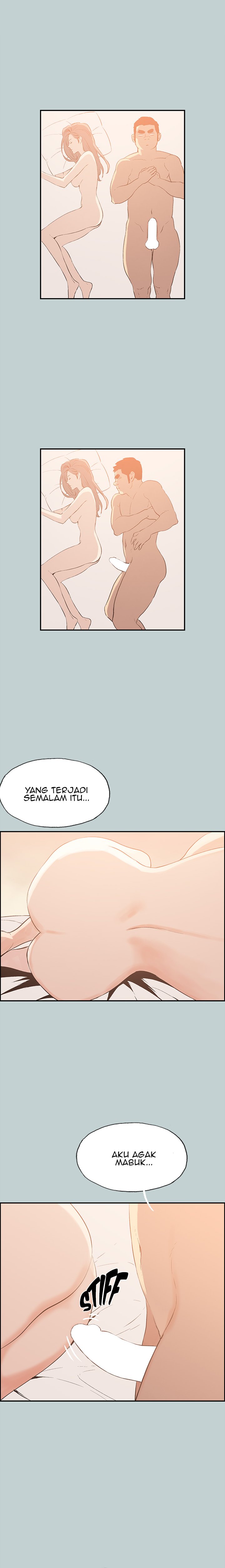 Love Square - Chapter 36 26