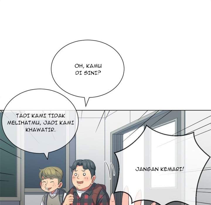 My High School Bully - Chapter 36 53