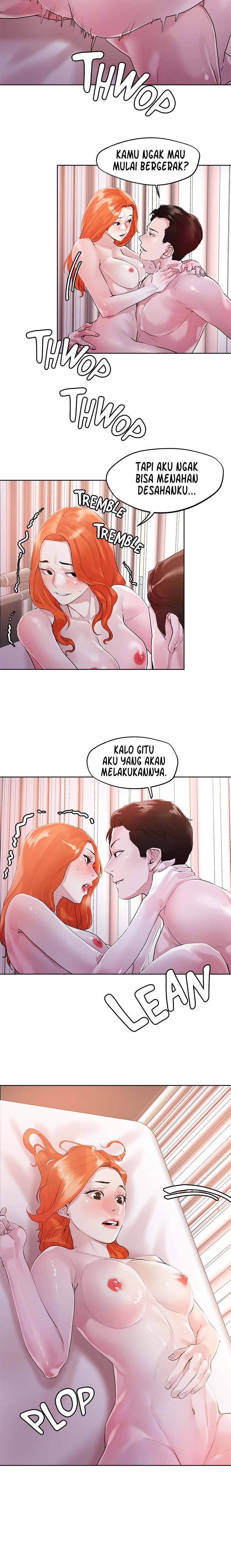 The Emperor of The Night - Chapter 36 9