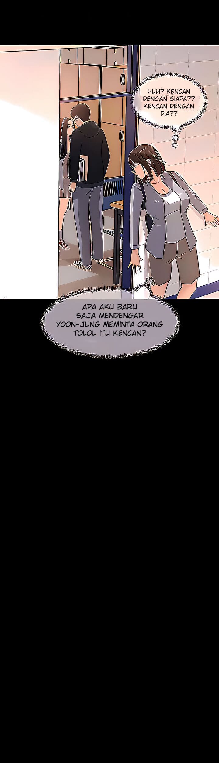 Living with my Sister in Law - Chapter 36 15