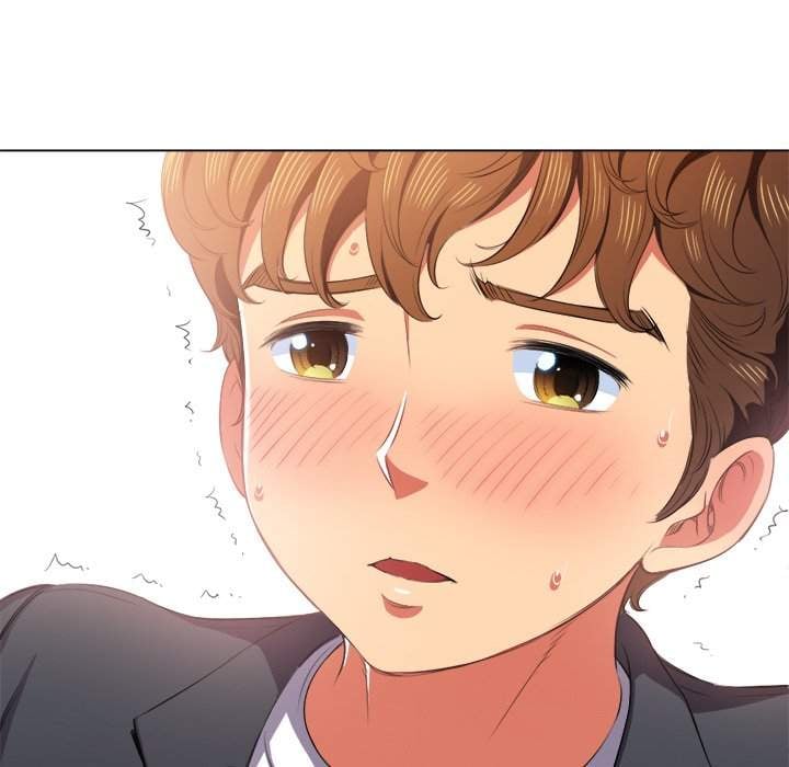 My High School Bully - Chapter 36 31