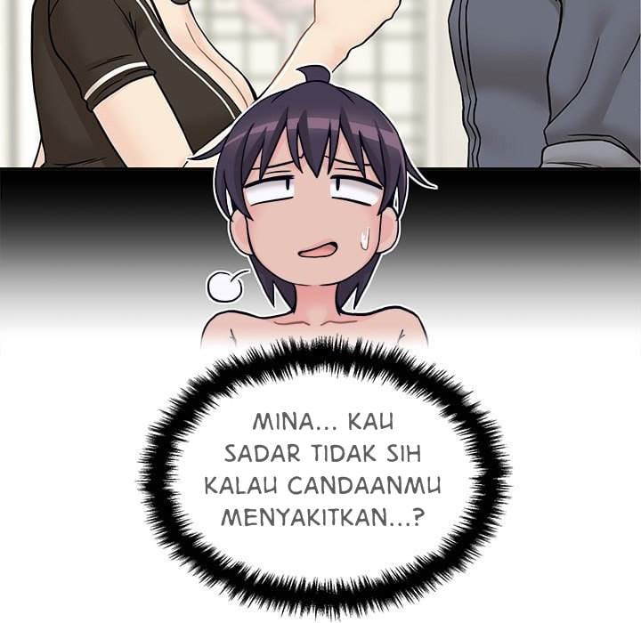 Crossing the Line - Chapter 36 106 Crossing the Line - Chapter 36 106