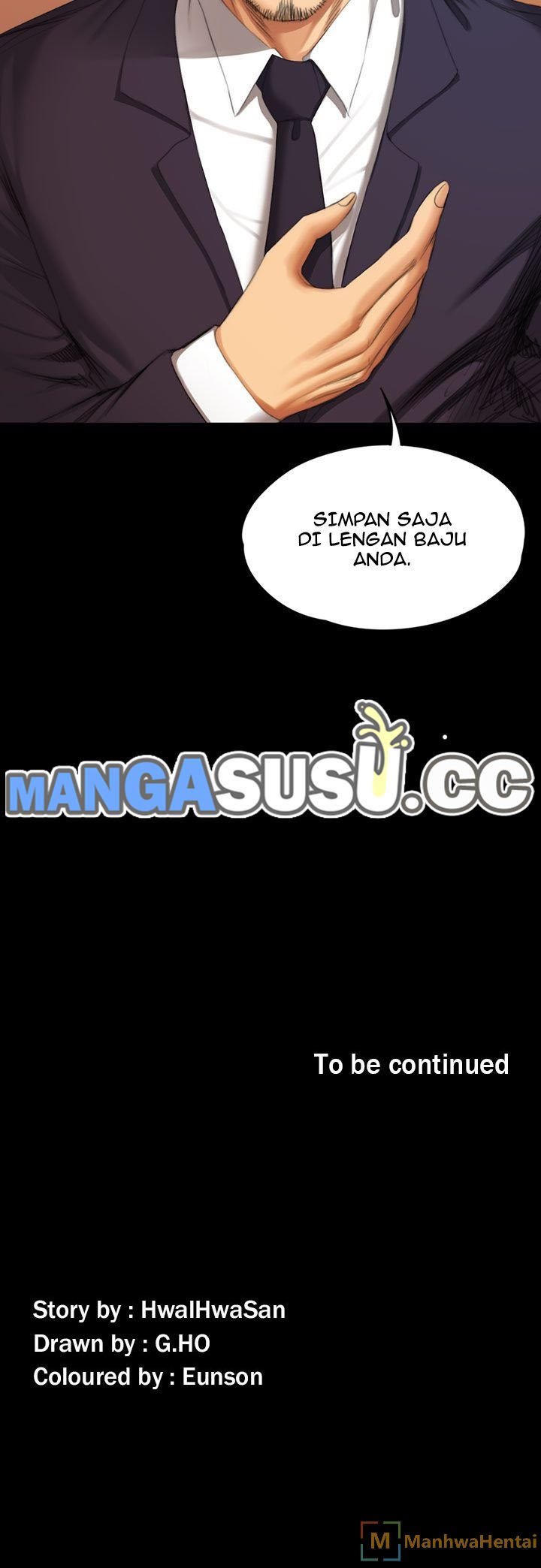 Producer: Trainee - Chapter 36 21 Producer: Trainee - Chapter 36 21