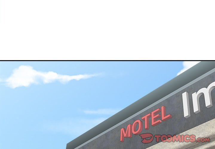 Crossing the Line - Chapter 36 5 Crossing the Line - Chapter 36 5