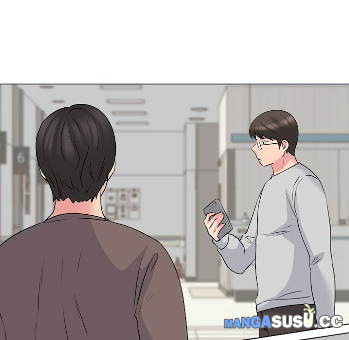 One Shot Men’s Clinic - Chapter 36 98 One Shot Men’s Clinic - Chapter 36 98