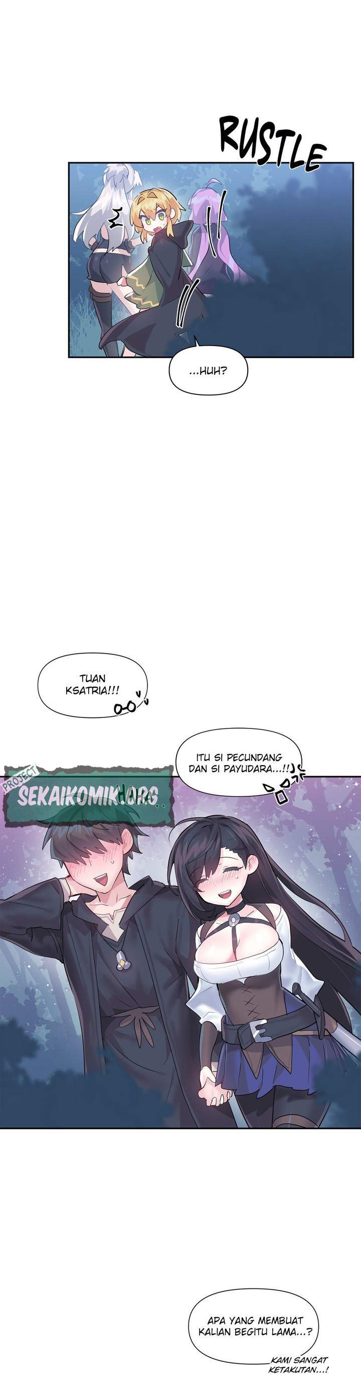 Log in to Lust-a-land - Chapter 36 2