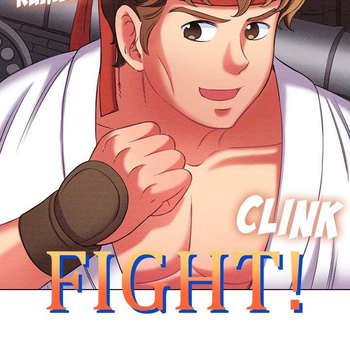 My High School Bully - Chapter 36 140