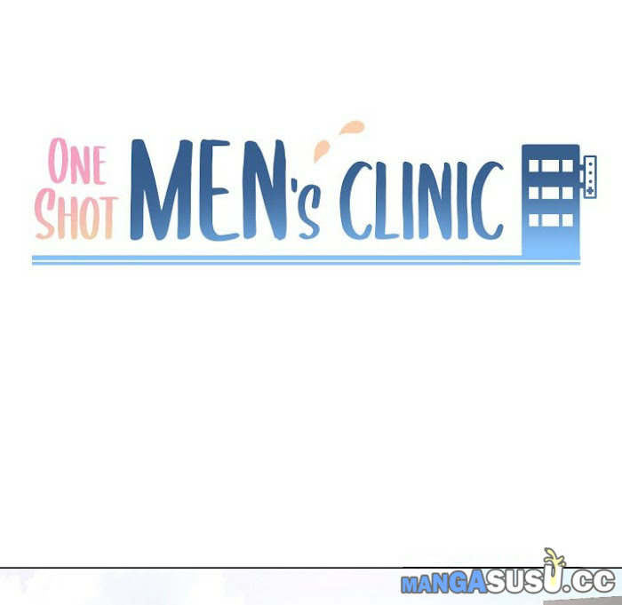 One Shot Men’s Clinic - Chapter 36 17 One Shot Men’s Clinic - Chapter 36 17