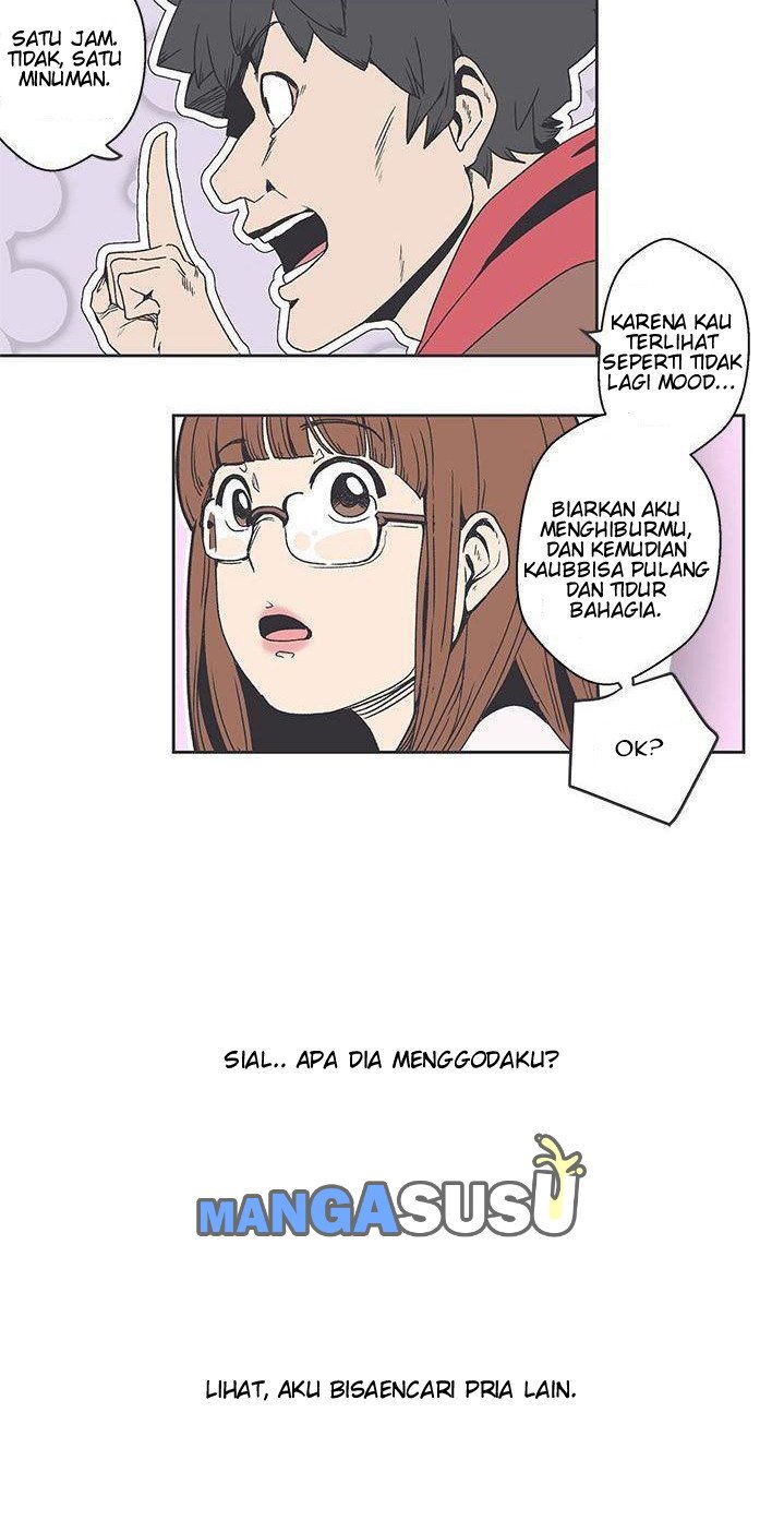 Love Navigation (Koh Son-jak) - Chapter 36 20 Love Navigation (Koh Son-jak) - Chapter 36 20