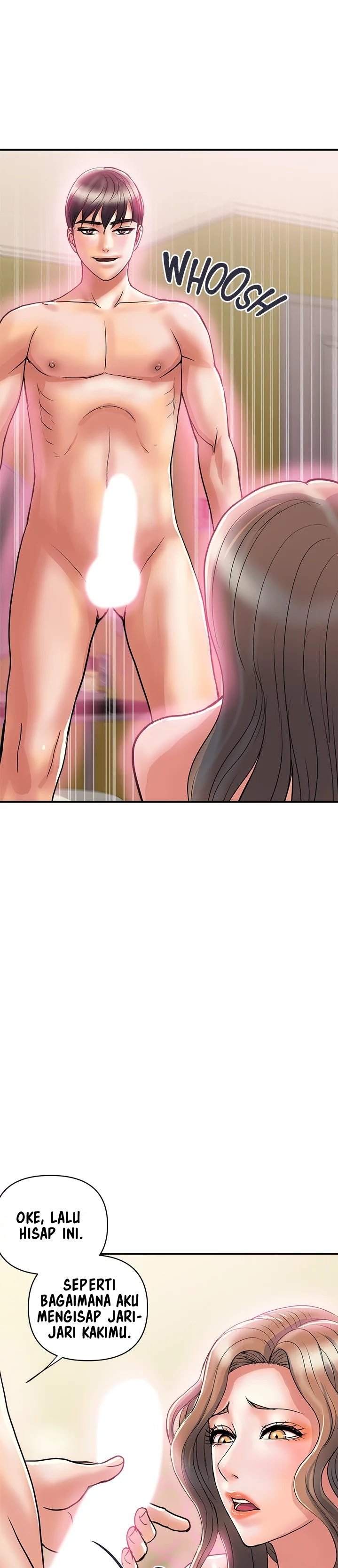 Pheromone - Chapter 36 8