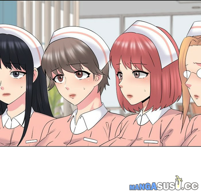 One Shot Men’s Clinic - Chapter 36 74 One Shot Men’s Clinic - Chapter 36 74