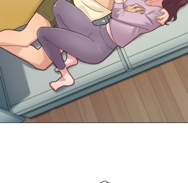 Family Adjustments - Chapter 36 104 Family Adjustments - Chapter 36 104