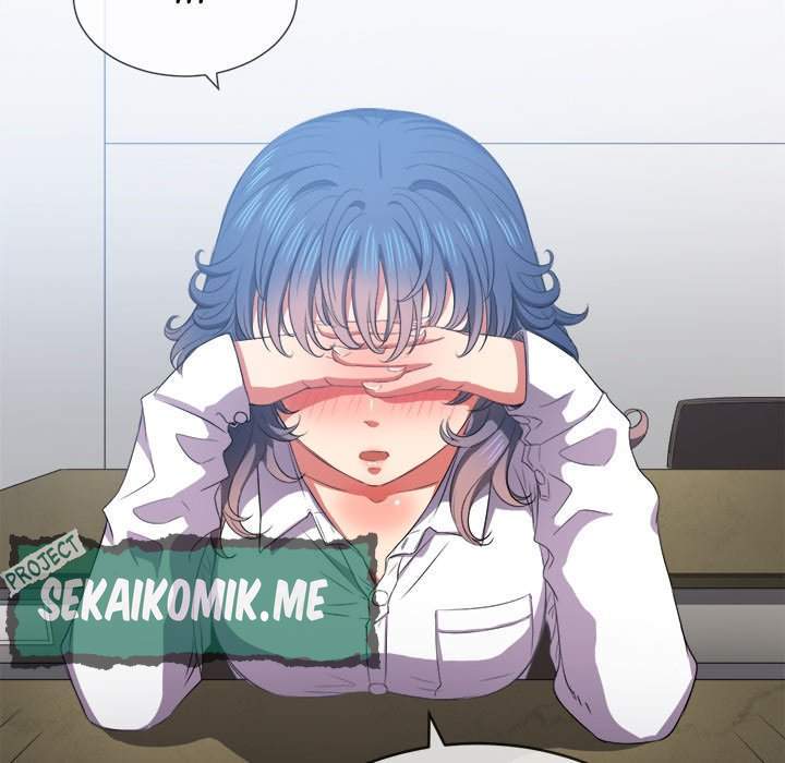 My High School Bully - Chapter 36 98