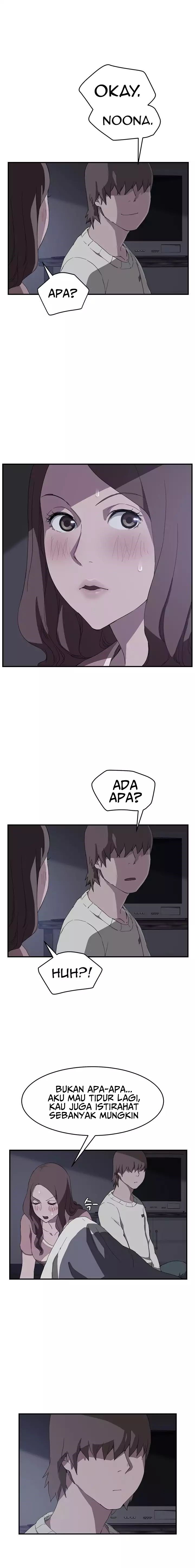 This Doesn’t Feel Like Me - Chapter 36 13 This Doesn’t Feel Like Me - Chapter 36 13