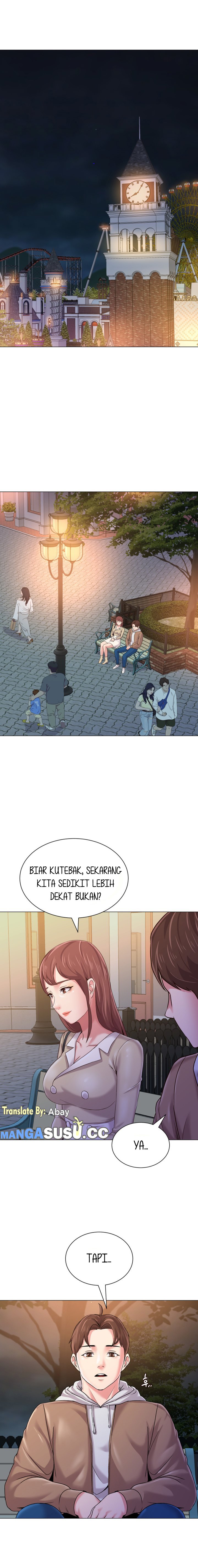 Sexual Teacher - Chapter 36 18