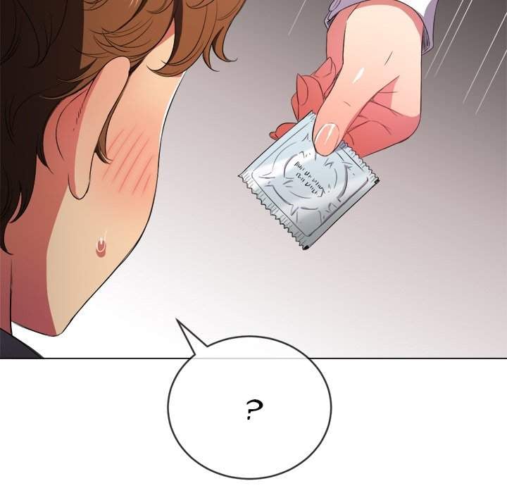 My High School Bully - Chapter 36 124