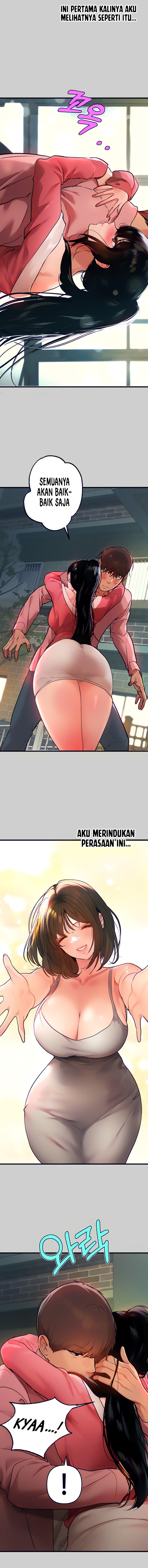 My Landlady Noona - Chapter 36 8 My Landlady Noona - Chapter 36 8