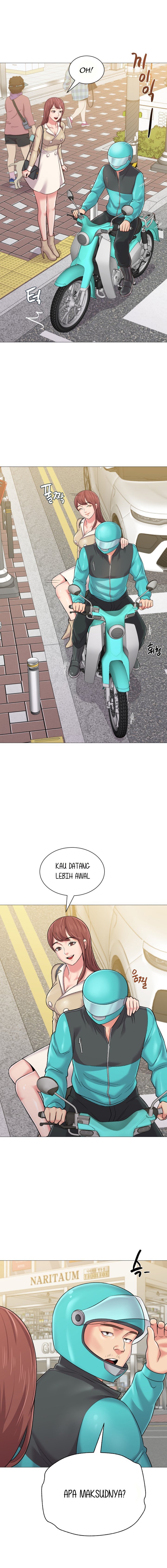 Sexual Teacher - Chapter 36 5