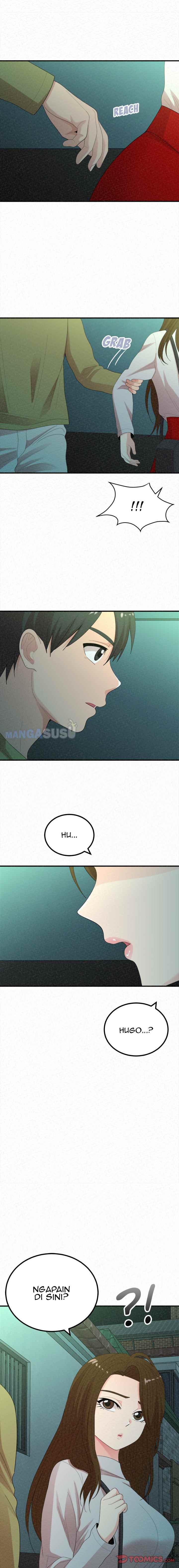 Milk Therapy - Chapter 37 39