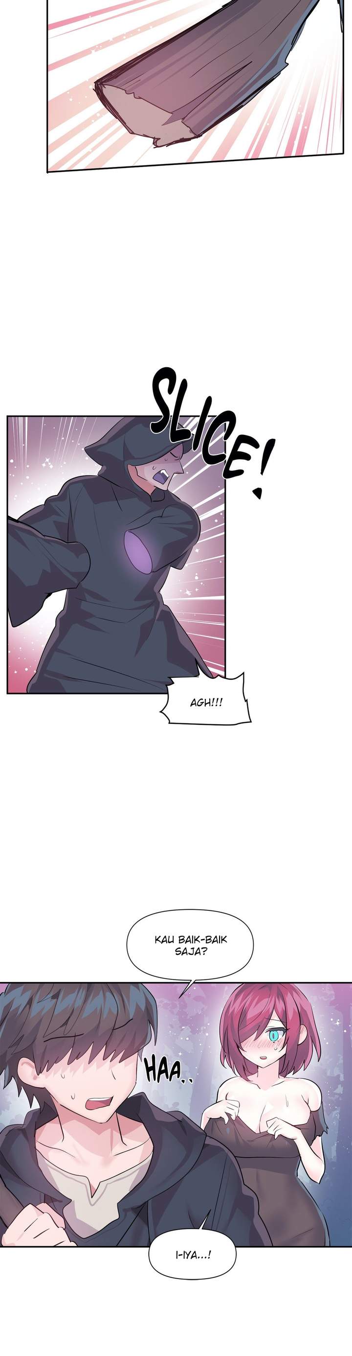 Log in to Lust-a-land - Chapter 36 19