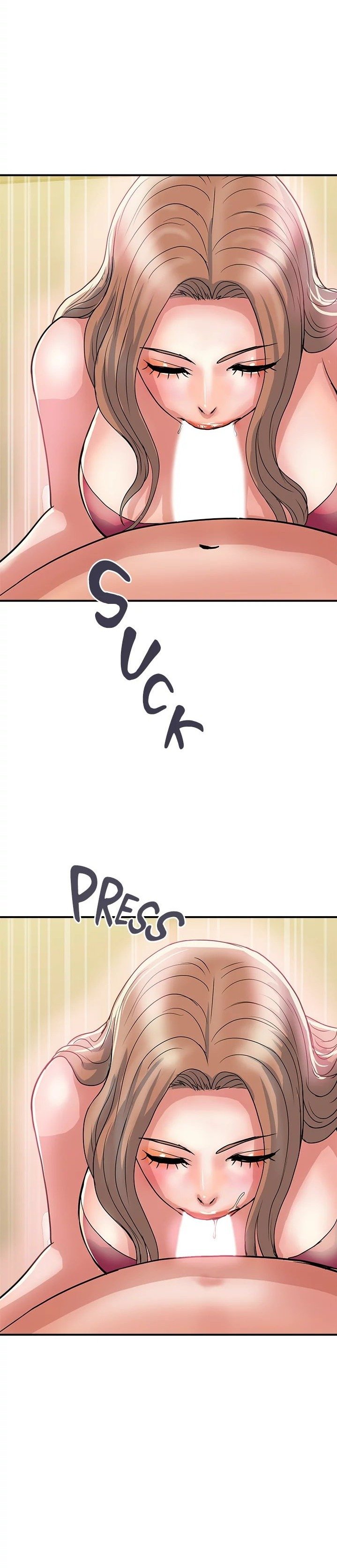 Pheromone - Chapter 36 12