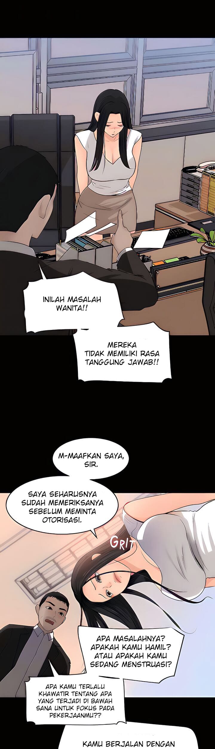 Living with my Sister in Law - Chapter 36 17