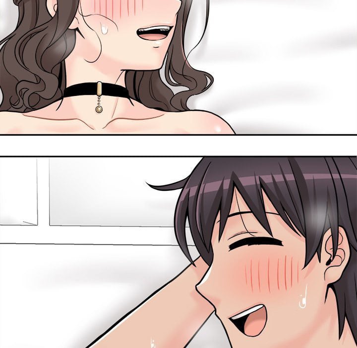 Crossing the Line - Chapter 36 84 Crossing the Line - Chapter 36 84