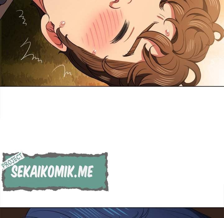 My High School Bully - Chapter 36 114