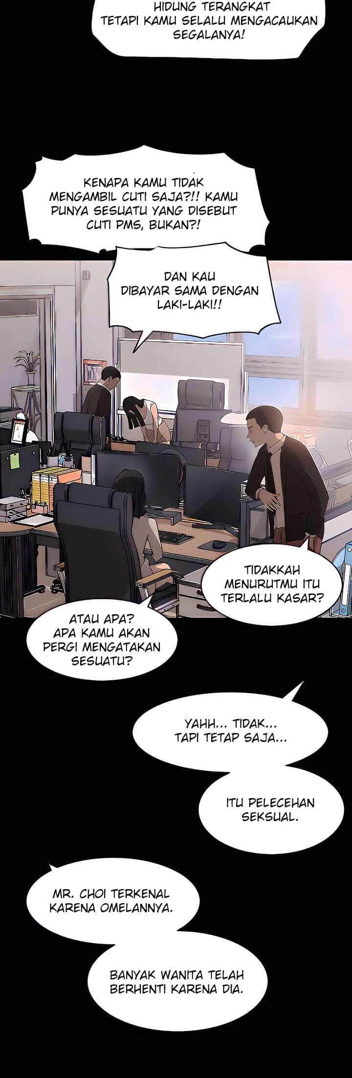 Living with my Sister in Law - Chapter 36 18