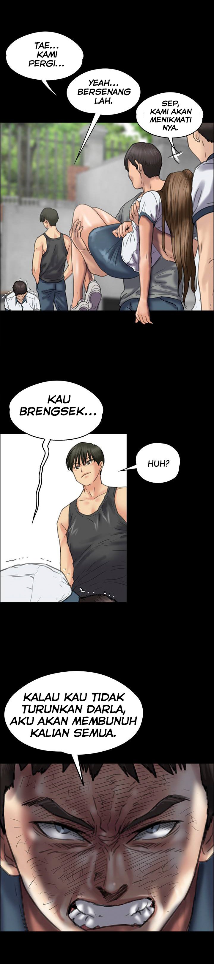 Queen Bee (Andrew) - Chapter 36 42 Queen Bee (Andrew) - Chapter 36 42