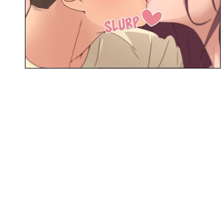 Family Adjustments - Chapter 36 102 Family Adjustments - Chapter 36 102