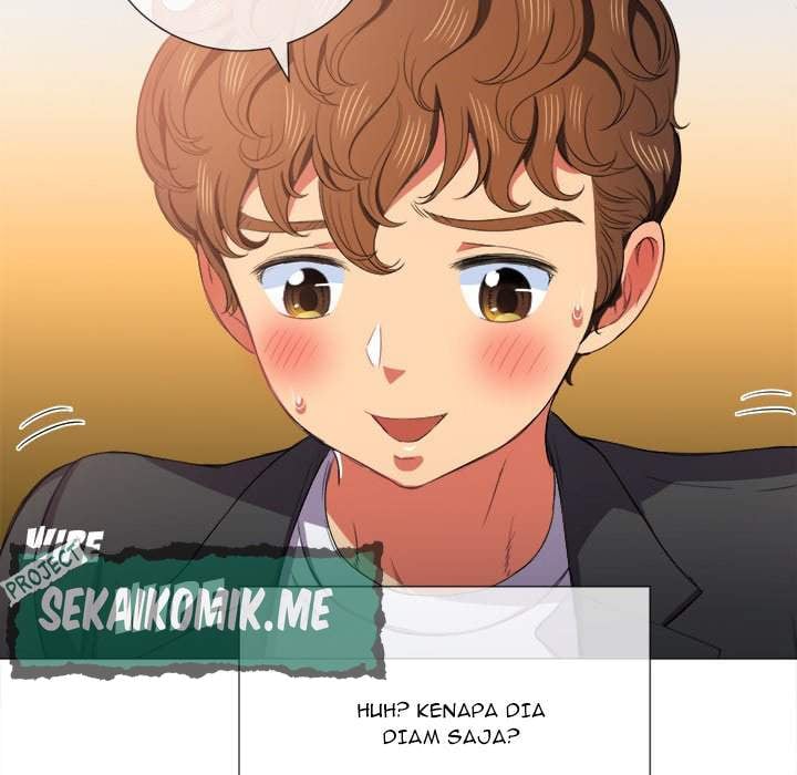 My High School Bully - Chapter 36 122