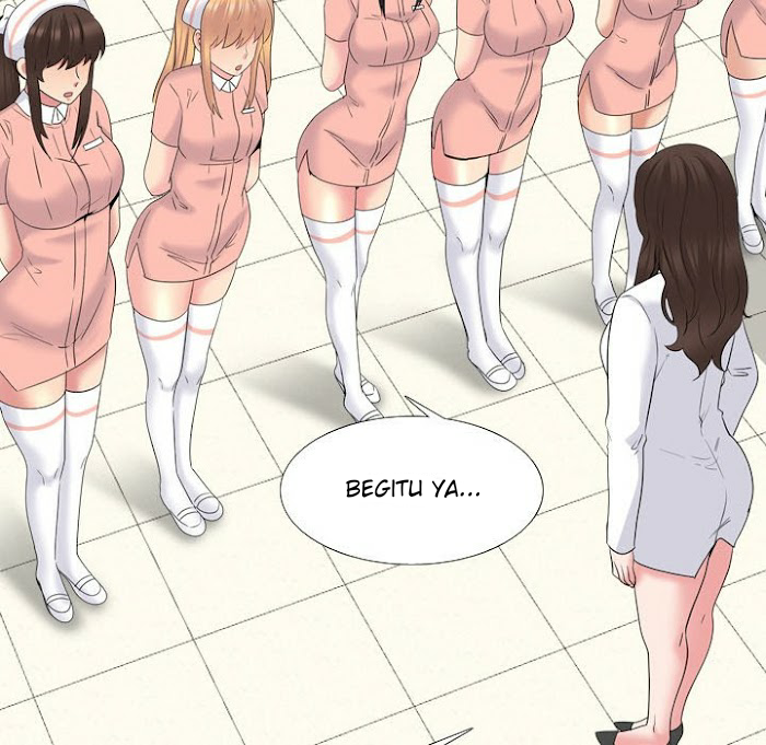 One Shot Men’s Clinic - Chapter 36 69 One Shot Men’s Clinic - Chapter 36 69