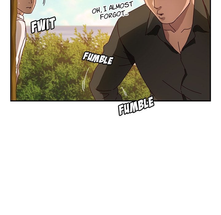 Twice the Love - Chapter 36 129