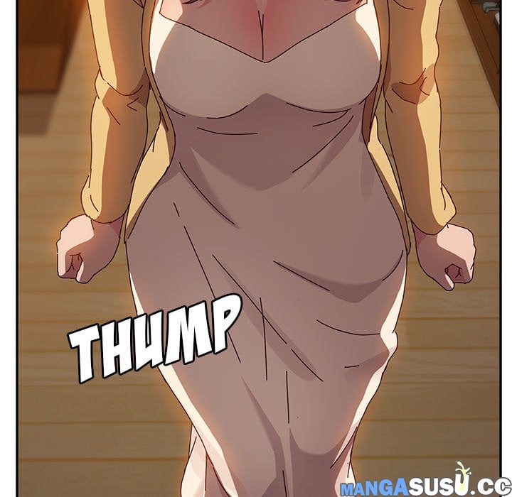 Twice the Love - Chapter 36 92