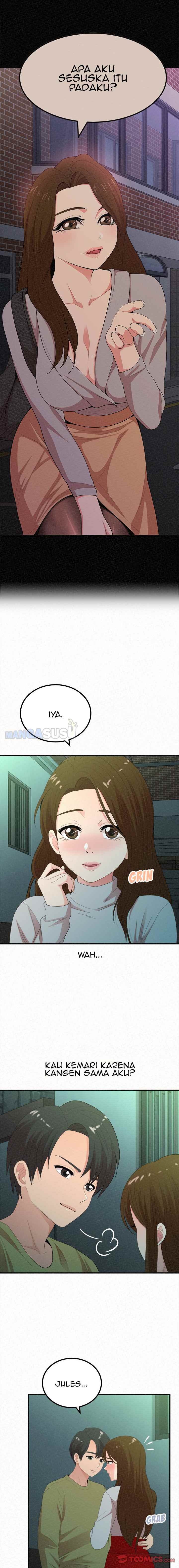 Milk Therapy - Chapter 37 43